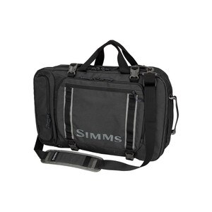 Simms GTS TriCarry Duffel